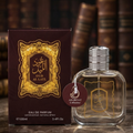 Arabiyat Oud Al Layl Eau De Parfum
