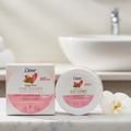 Dove Face Body Cream Providing Gentle Care – photo 1