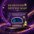Pigmentation Defense Soap