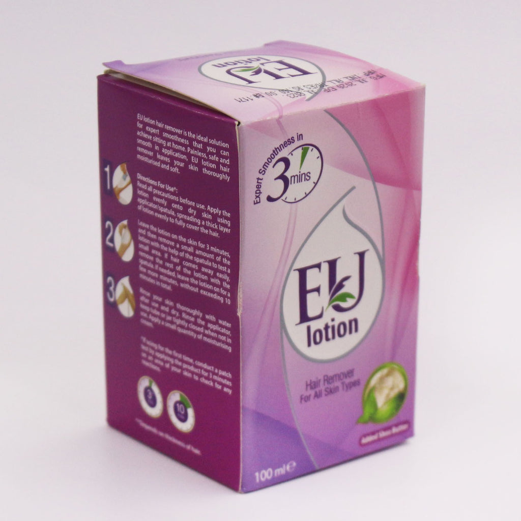 Hair Removal EU Jar – photo 2