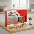 Cricri Mosquito Killer 8W Electric Insect Killer – photo 2