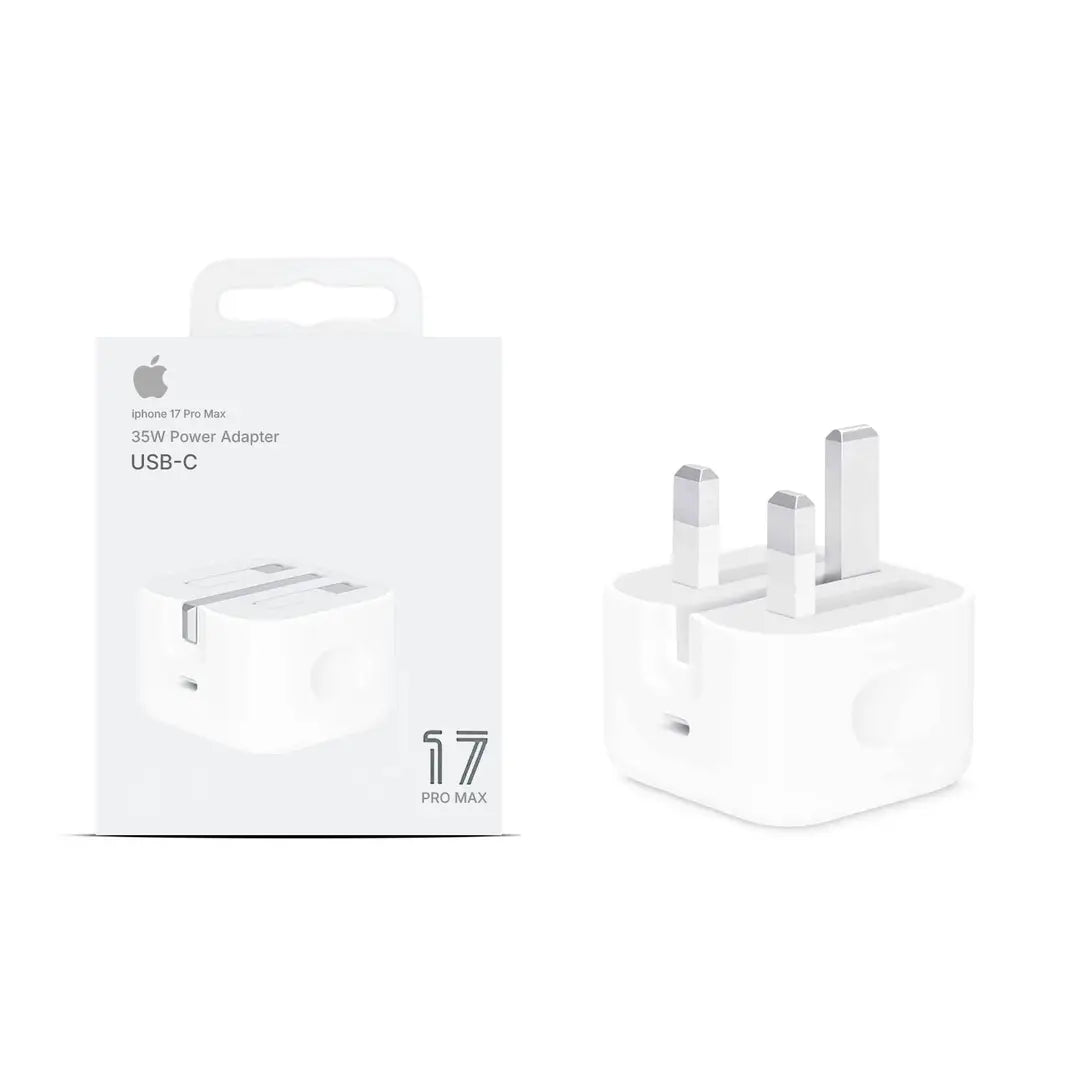 35W Charger PD 35W Charger 3PIN Power