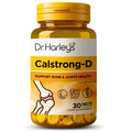 Dr. Harleys Calstrong-D Tablets (60 Tablets)