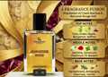 Signature Gold Woody Amber Extrait de Parfum
