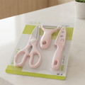Elegant Chuduoxing 3-Piece Kitchen Utensil Set