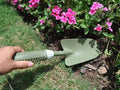 GreenPro Gardening Hand Trowel �Heavy Duty Digging Shovel with Comfortable Anti-Slip Grip Handle