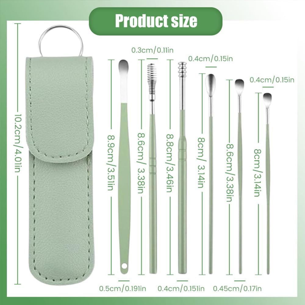Ear Cleaner,The Most Professional Ear Cleaning Master – photo 2