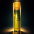 Havoc Gold Fresh Fragrance Perfumed Body Spray �Long-Lasting Premium Scent for Men, 200ml