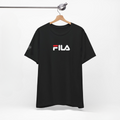 T-Shirt, Breathable & Fade-Resistant, for Men - Small
