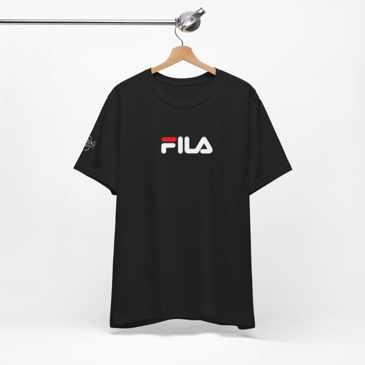 T-Shirt, Breathable & Fade-Resistant, for Men - Small