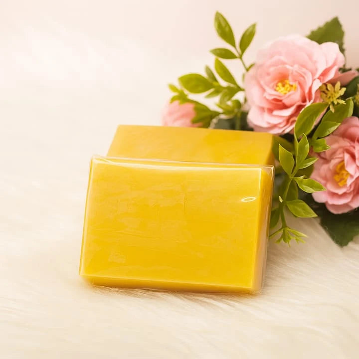 Ubtan Glow Brightening Soap