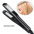 New Automatic Hair Curling Iron Corn Plate Curler For Women Corn Splint Curlers