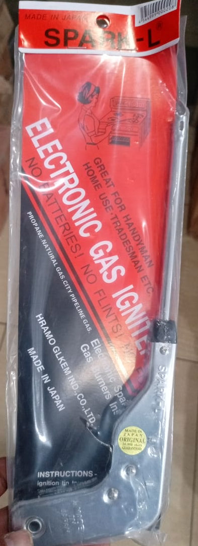 Spark L Kitchen Lighter Durable Quality Easy – photo 5