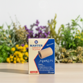 Master 3-Inch Adhesive Plaster �Strong, Breathable & Skin-Friendly Medical Tape for Wound Protection, Bandage Fixing & First-Aid Use