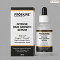Proskire Intense Hair Growth Serum