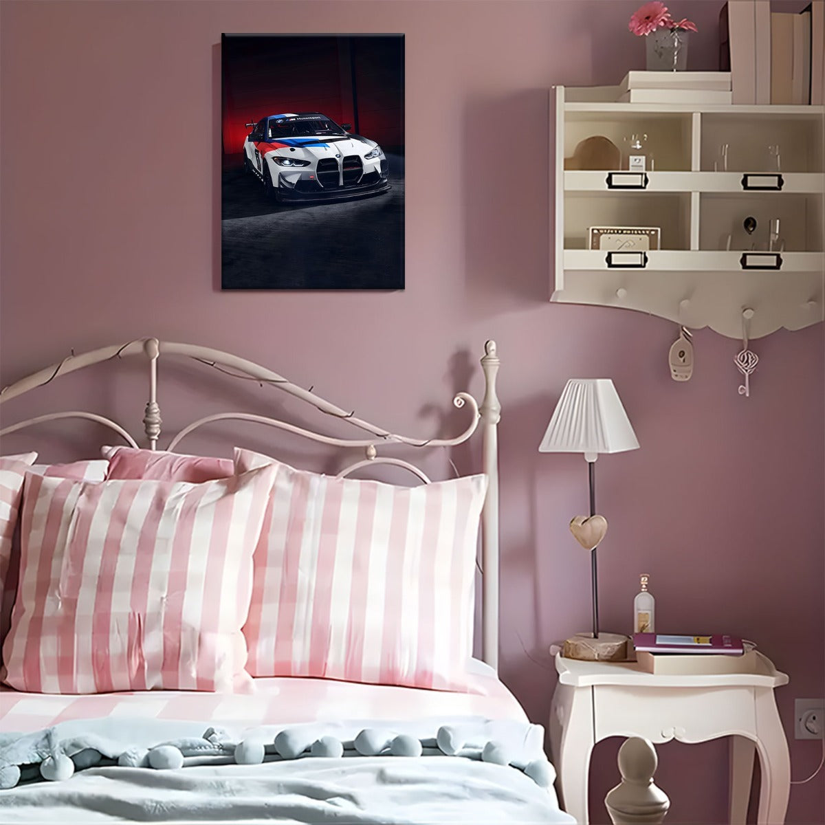 Premium Wall Art Photo Tiles �Modern Home Decor Sets 11x16