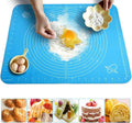 Silicone Dough Mat 150x45cm Non-Stick Heat Resistant
