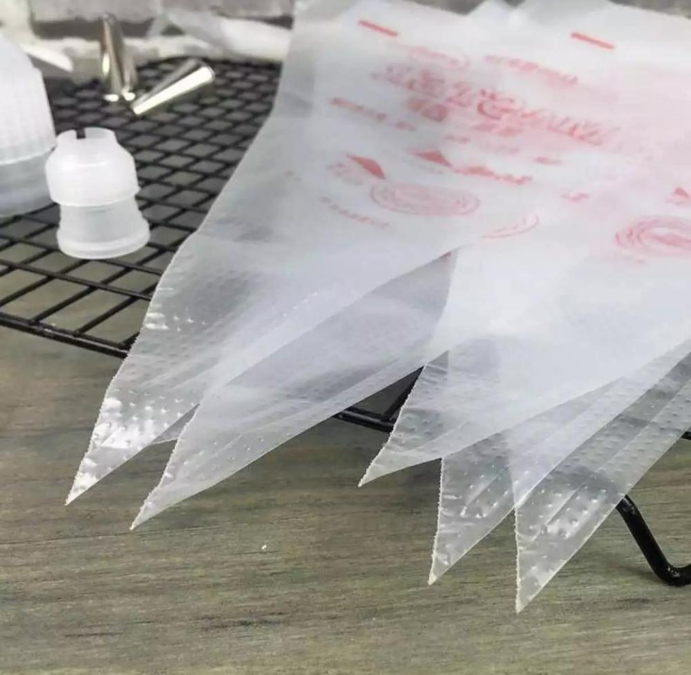 Cake Decoration Bags for Bakers