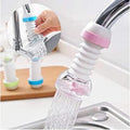 Water Faucet Extender for Kitchen Safety & Style