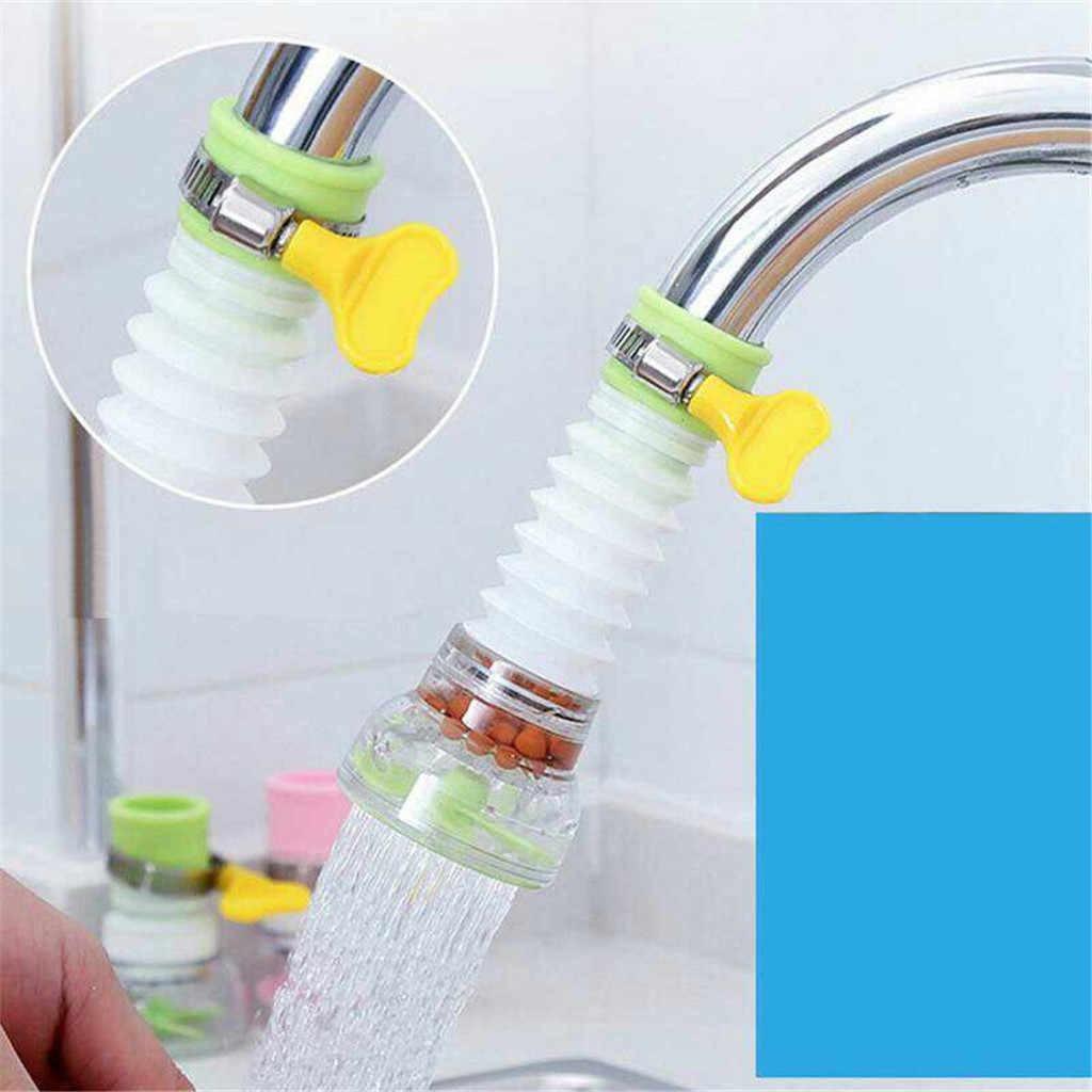 Water Faucet Extender for Kitchen Safety & Style