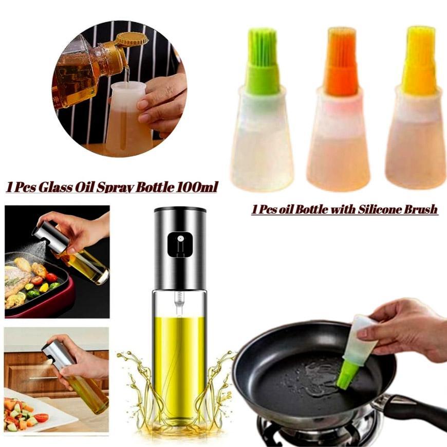 French Fry Basket Holder 4Pcs ABS Cooking Set