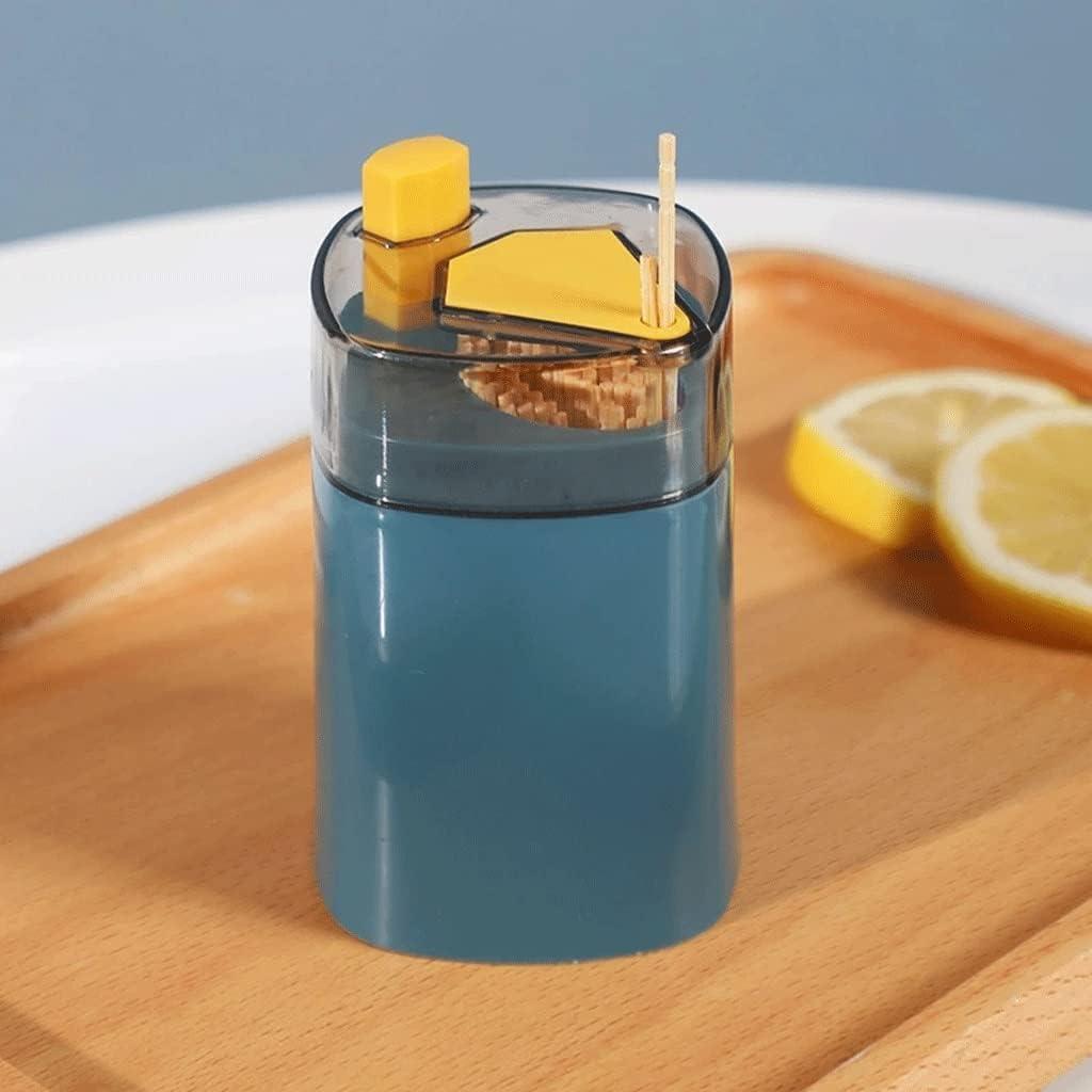 Automatic Toothpick Dispenser for Home & Office