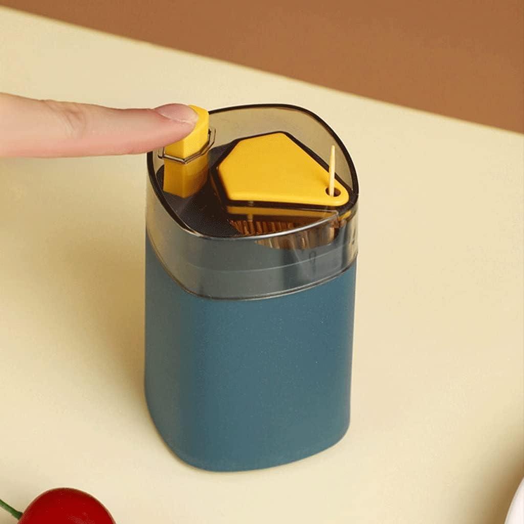 Automatic Toothpick Dispenser for Home & Office