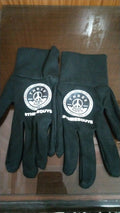 THREE GUYS High-Elasticity Multi-Purpose Gloves �Perfect for Mechanical Work, Car Detailing, Bike Riding, and More