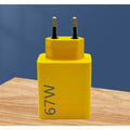 Mobile Phone Charger 67W Pack Of 1