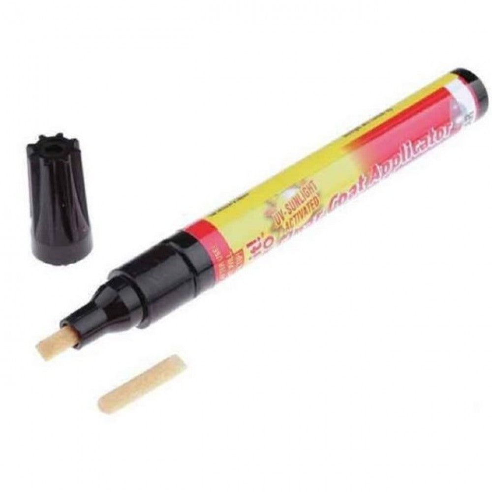 Fix It Pro Car Scratch Repair Remover Pen Magic Clear Coat Applicator Filler &amp; Sealer Painting Pen (universal)