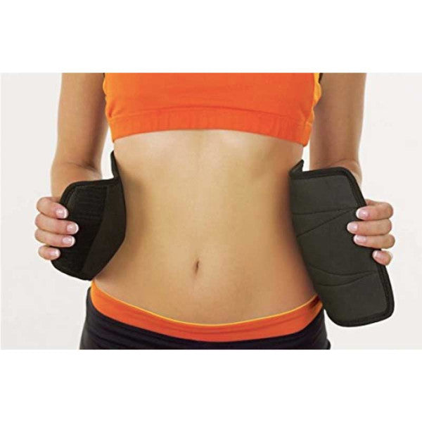 Belly Burner Weight Loss Belt Lose belly fat belt ?free size