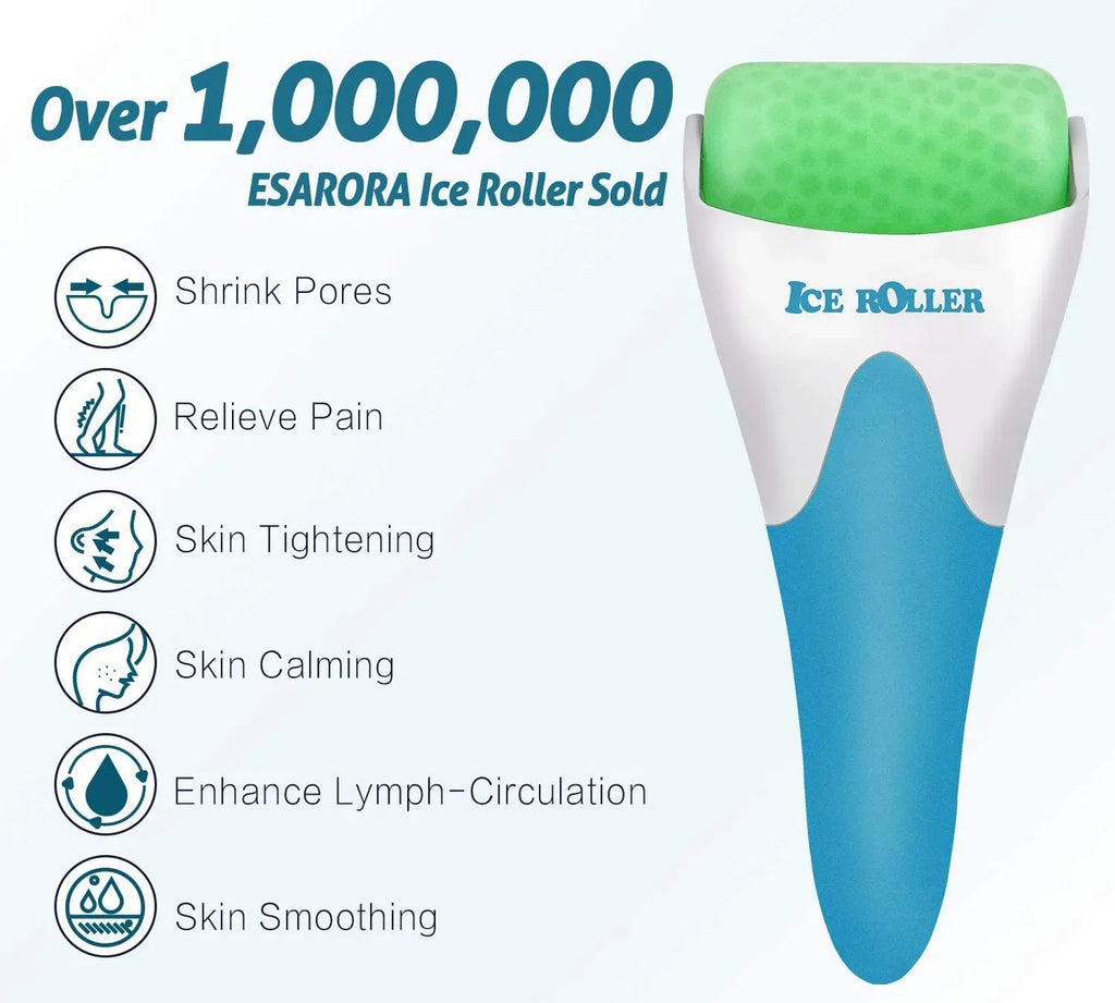 MARZAHAR Ice Roller for Face & Eye – photo 2