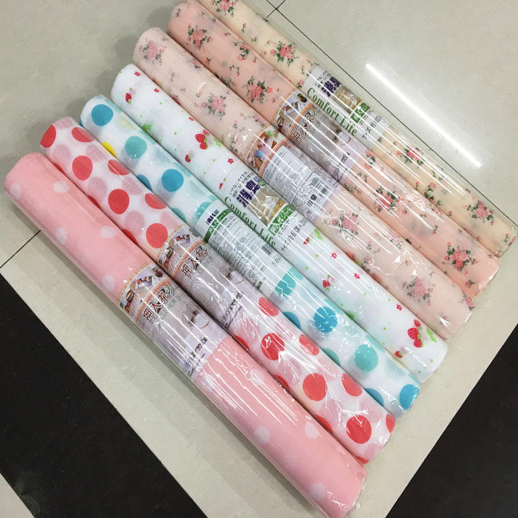 Royal Moisture-Proof Kitchen Shelf Liner Fomic Sheet 200 cm | Waterproof, Oil-Resistant & Easy-Clean Drawer Mat