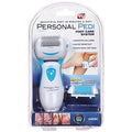 Chargeable Pedi Spa Used for Pedicure -  Feet Scrubbing and Cleaning  cell  operated