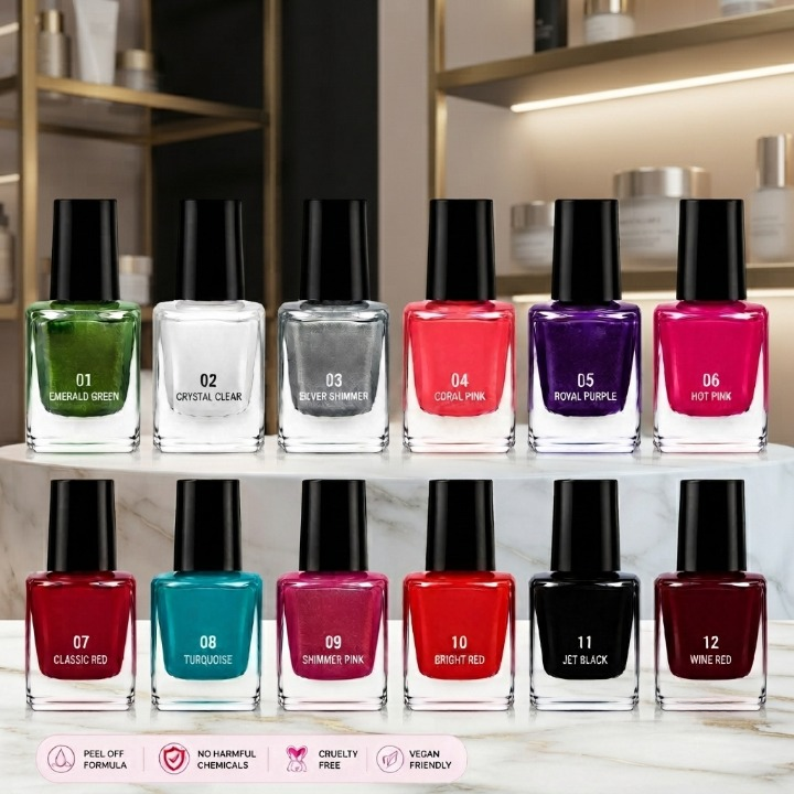 Pack of 12