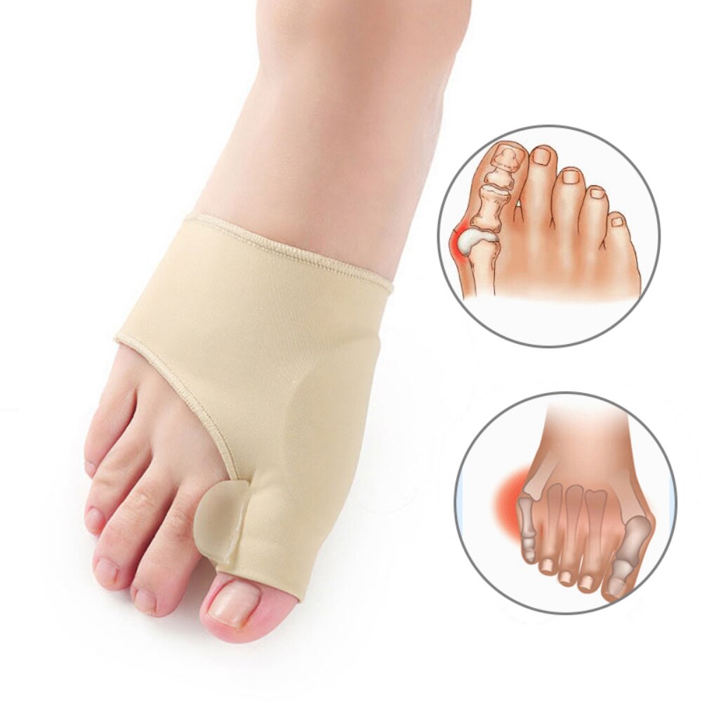 Smart Care Bunion Support Foot Mate Correction – photo 4
