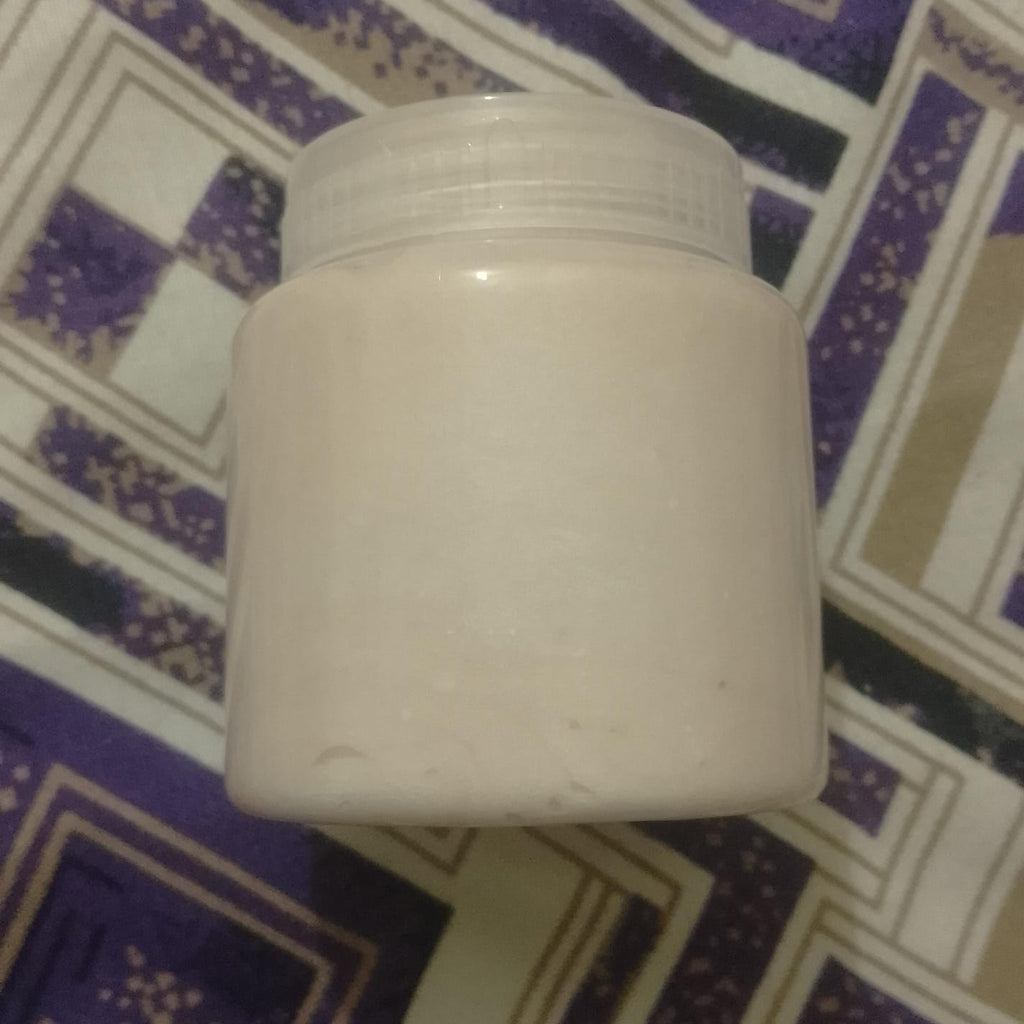 Zafrani Whitening Cream Natural Skin Care Formula – photo 5