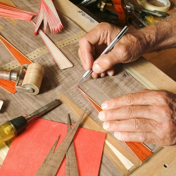 Pen Knife Detail Precision Cutting tool – photo 4