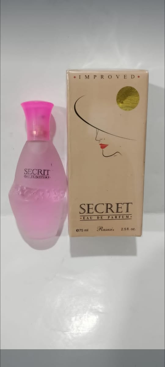 Secret Perfume For Women's By Rasasi – photo 5