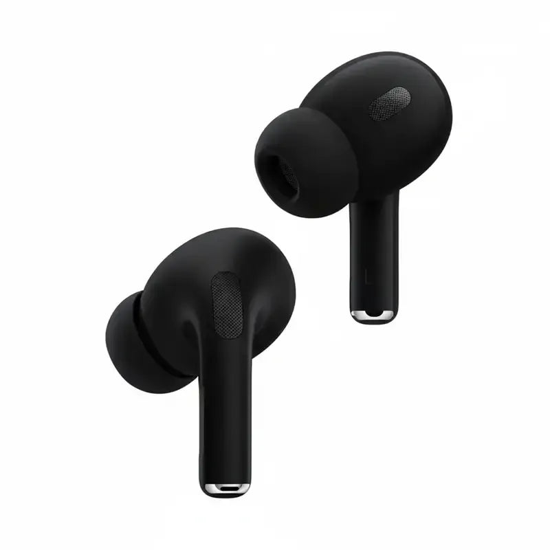 Pro 2 Earbuds In Black – photo 1
