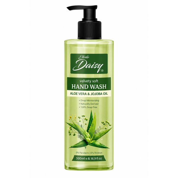 Etoile Daisy Velvety Soft Aloe Vera &