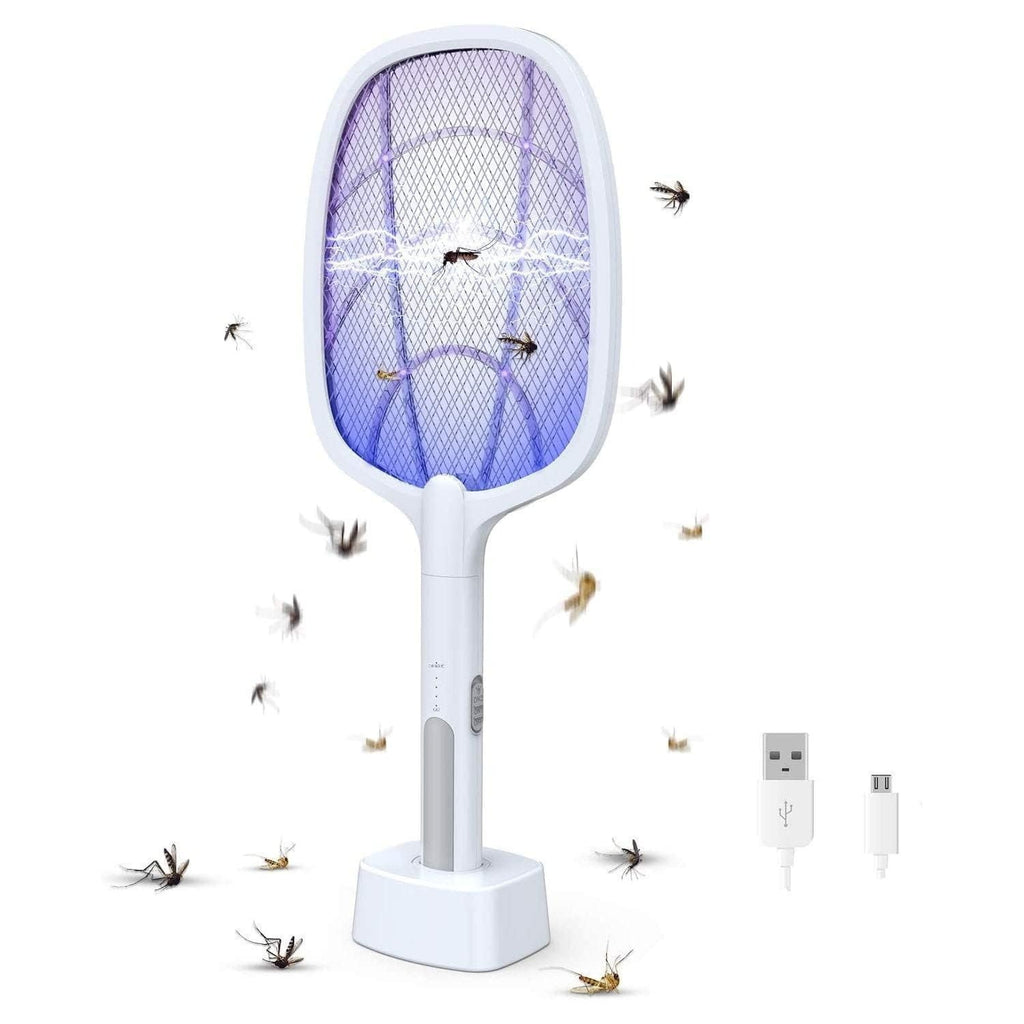 2 In 1 Electric Mosquito Killer UV – photo 2