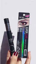 BOB Super Curl Mascara for Girls / – photo 1