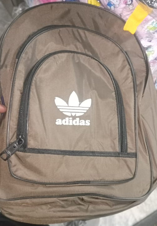School Bag Class 5 To 8 Durable Quality Comfortable Carry Reliable Utility Stylish Design For Students Daily School Use