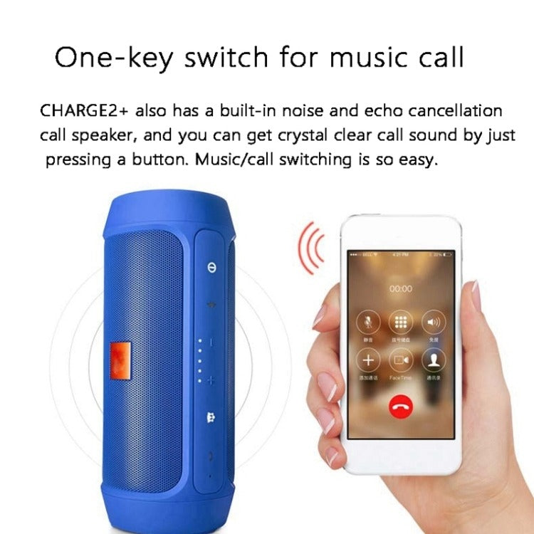 JBL 3+ Mini Bluetooth Speaker – photo 5