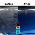THREE GUYS Waterless Car Wash Spray 250ml | German Engineered | Car Cleaner & Polish | No Rinse Eco-Friendly Formula