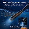 USB Endoscope Mini Hidden Camera 1080P with