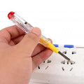 2Pcs Screwdriver Tester Set – photo 1