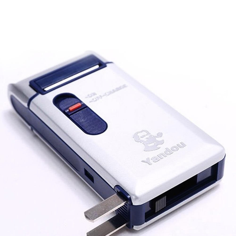 Yandou Rechargeable Shaver Model SV-W301U