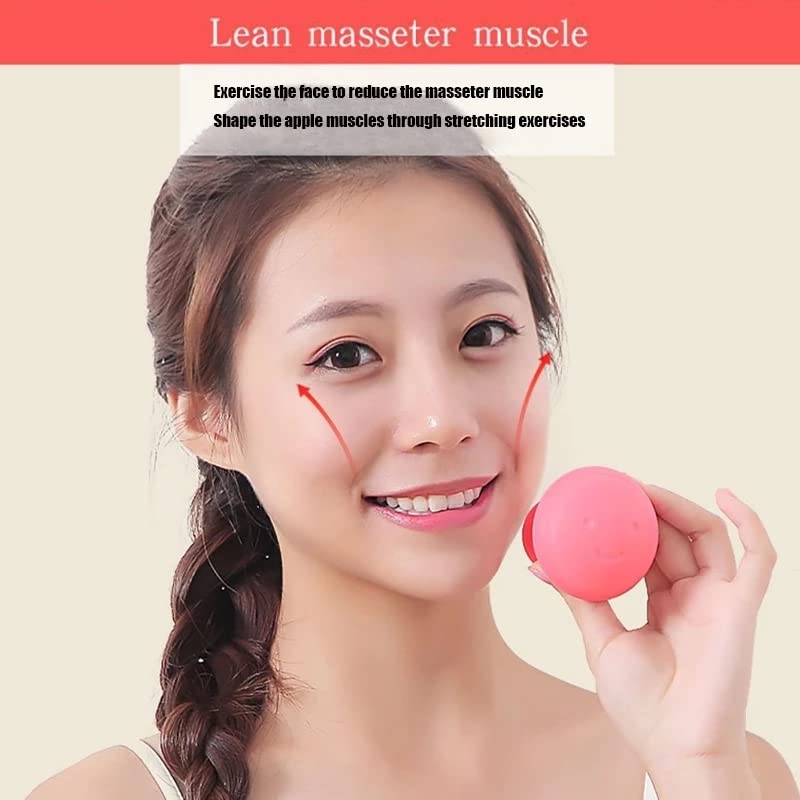 Jawline Exerciser Face Exerciser, Facial Yoga – photo 1